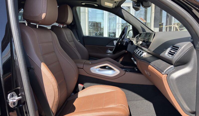 
								2025 Mercedes-Benz GLE 450 4MATIC full									