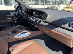 
										2025 Mercedes-Benz GLE 450 4MATIC full									