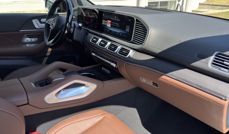 
								2025 Mercedes-Benz GLE 450 4MATIC full									