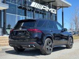 
										2025 Mercedes-Benz GLE 450 4MATIC full									