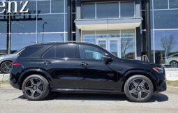 
										2025 Mercedes-Benz GLE 450 4MATIC full									