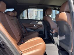 
										2025 Mercedes-Benz GLE 450 4MATIC full									