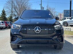 
										2025 Mercedes-Benz GLE 450 4MATIC full									
