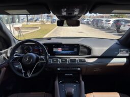 
										2025 Mercedes-Benz GLE 450 4MATIC full									