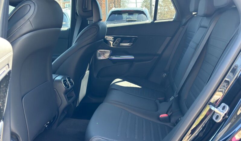 
								2025 Mercedes-Benz GLC Coupe 300 4MATIC full									