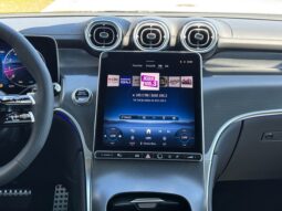 
										2025 Mercedes-Benz GLC Coupe 300 4MATIC full									