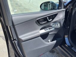 
										2025 Mercedes-Benz GLC Coupe 300 4MATIC full									