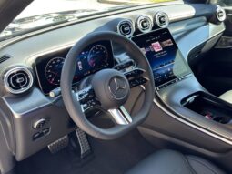 
										2025 Mercedes-Benz GLC Coupe 300 4MATIC full									