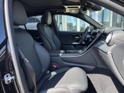 
										2025 Mercedes-Benz GLC Coupe 300 4MATIC full									