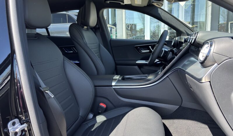 
								2025 Mercedes-Benz GLC Coupe 300 4MATIC full									