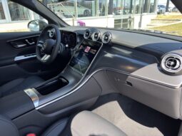 
										2025 Mercedes-Benz GLC Coupe 300 4MATIC full									