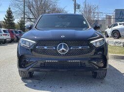 
										2025 Mercedes-Benz GLC Coupe 300 4MATIC full									