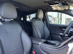 
										2025 Mercedes-Benz GLC Coupe 300 4MATIC full									