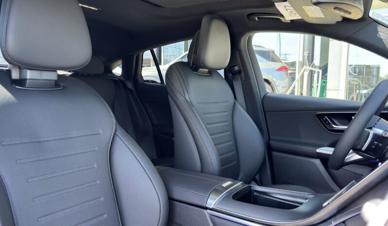 
								2025 Mercedes-Benz GLC Coupe 300 4MATIC full									
