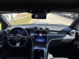 
										2025 Mercedes-Benz GLC Coupe 300 4MATIC full									