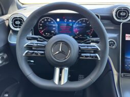 
										2025 Mercedes-Benz GLC Coupe 300 4MATIC full									