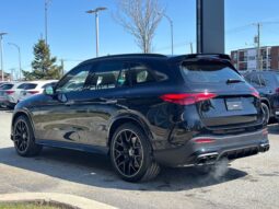 
										2025 Mercedes-Benz GLC63 AMG S E Performance 4MATIC+ SUV full									
