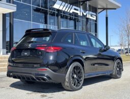 
										2025 Mercedes-Benz GLC63 AMG S E Performance 4MATIC+ SUV full									
