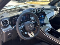
										2025 Mercedes-Benz GLC63 AMG S E Performance 4MATIC+ SUV full									