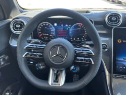 
										2025 Mercedes-Benz GLC63 AMG S E Performance 4MATIC+ SUV full									