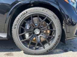 
										2025 Mercedes-Benz GLC63 AMG S E Performance 4MATIC+ SUV full									