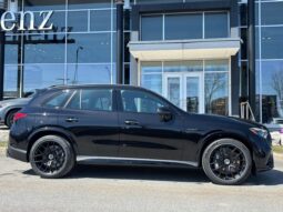 
										2025 Mercedes-Benz GLC63 AMG S E Performance 4MATIC+ SUV full									