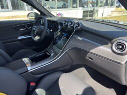 
										2025 Mercedes-Benz GLC63 AMG S E Performance 4MATIC+ SUV full									