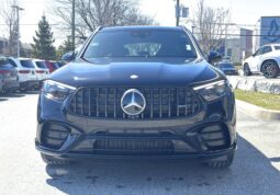 
										2025 Mercedes-Benz GLC63 AMG S E Performance 4MATIC+ SUV full									