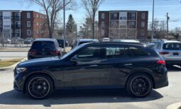 
										2025 Mercedes-Benz GLC63 AMG S E Performance 4MATIC+ SUV full									