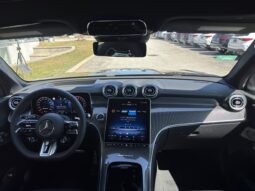 
										2025 Mercedes-Benz GLC63 AMG S E Performance 4MATIC+ SUV full									