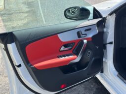 
										2025 Mercedes-Benz CLA 250 4MATIC full									