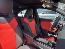 
										2025 Mercedes-Benz CLA 250 4MATIC full									