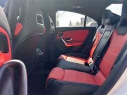 
										2025 Mercedes-Benz CLA 250 4MATIC full									