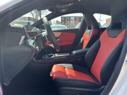 
										2025 Mercedes-Benz CLA 250 4MATIC full									