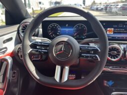 
										2025 Mercedes-Benz CLA 250 4MATIC full									
