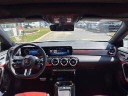 
										2025 Mercedes-Benz CLA 250 4MATIC full									