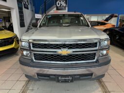 
										2015 Chevrolet Silverado 1500 Work Truck Double Cab 2×4 full									