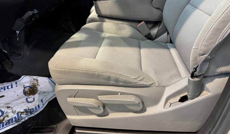 
								2015 Chevrolet Silverado 1500 Work Truck Double Cab 2×4 full									