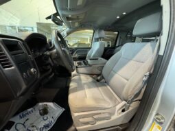 
										2015 Chevrolet Silverado 1500 Work Truck Double Cab 2×4 full									