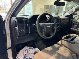 
										2015 Chevrolet Silverado 1500 Work Truck Double Cab 2×4 full									