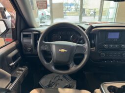 
										2015 Chevrolet Silverado 1500 Work Truck Double Cab 2×4 full									