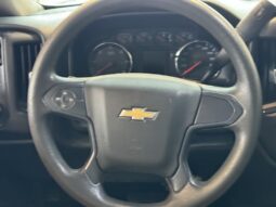 
										2015 Chevrolet Silverado 1500 Work Truck Double Cab 2×4 full									