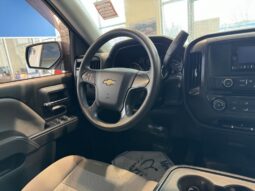 
										2015 Chevrolet Silverado 1500 Work Truck Double Cab 2×4 full									