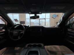 
										2015 Chevrolet Silverado 1500 Work Truck Double Cab 2×4 full									