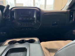 
										2015 Chevrolet Silverado 1500 Work Truck Double Cab 2×4 full									