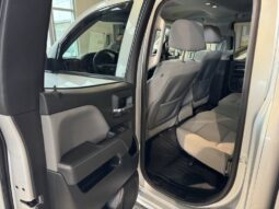 
										2015 Chevrolet Silverado 1500 Work Truck Double Cab 2×4 full									
