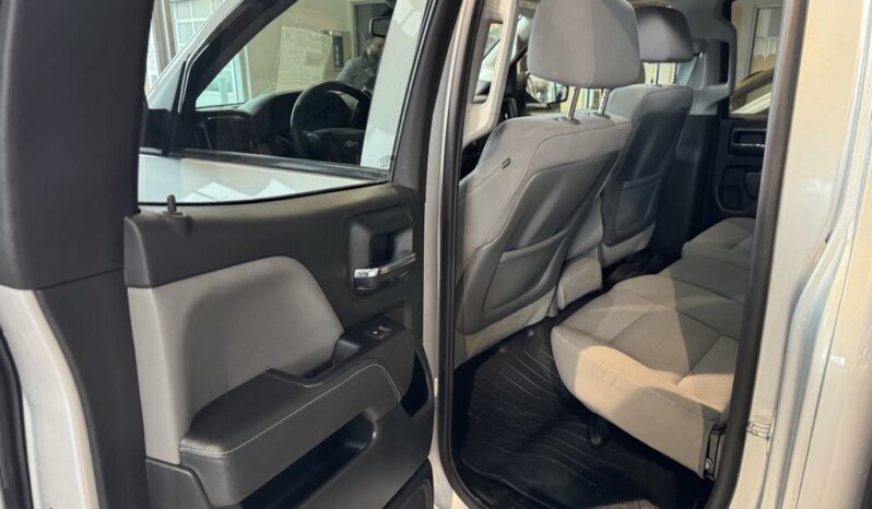 
								2015 Chevrolet Silverado 1500 Work Truck Double Cab 2×4 full									