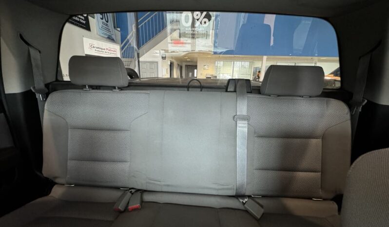 
								2015 Chevrolet Silverado 1500 Work Truck Double Cab 2×4 full									