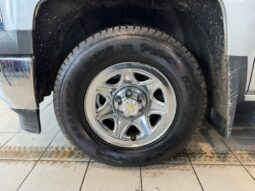 
										2015 Chevrolet Silverado 1500 Work Truck Double Cab 2×4 full									