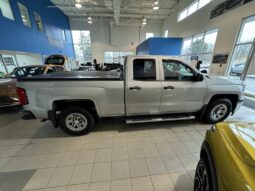 
										2015 Chevrolet Silverado 1500 Work Truck Double Cab 2×4 full									